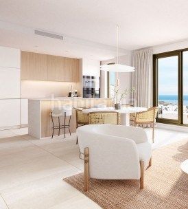 Foto fd89b2f3-8e10-4a21-8e33-1bf98d6311a9. Apartament amb aparcament piscina a Platja de Torres Vila Joiosa (la)