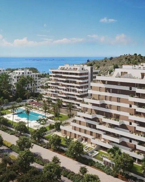 Foto 21af08fe-96de-4d18-8f9c-d69d21efbcf8. Apartament amb aparcament piscina a Platja de Torres Vila Joiosa (la)