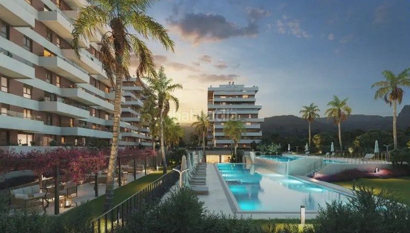 Foto 21b2e579-d46e-442b-9bc9-986292e6933a. Apartament amb aparcament piscina a Platja de Torres Vila Joiosa (la)