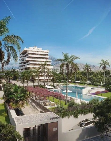 Foto 52de0d70-152e-4845-970e-20acf6fe6670. Apartament amb aparcament piscina a Platja de Torres Vila Joiosa (la)