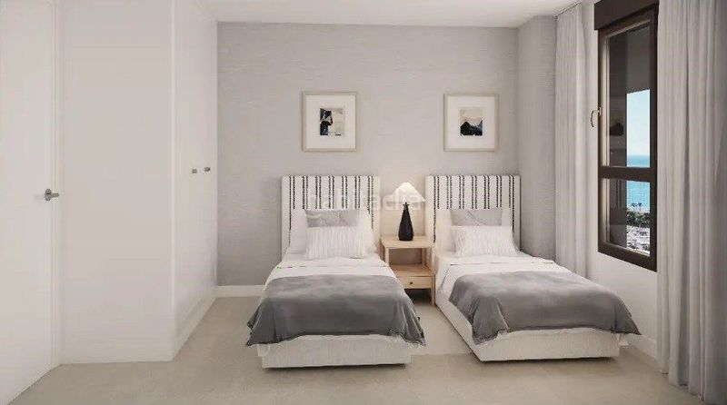 Foto 8b2b9b91-c8a1-433e-9199-e956ddff8e58. Apartament amb aparcament piscina a Platja de Torres Vila Joiosa (la)