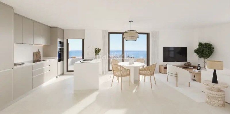 Foto 9f978ccc-727d-405d-811c-ebe0fd7b9875. Apartament amb aparcament piscina a Platja de Torres Vila Joiosa (la)