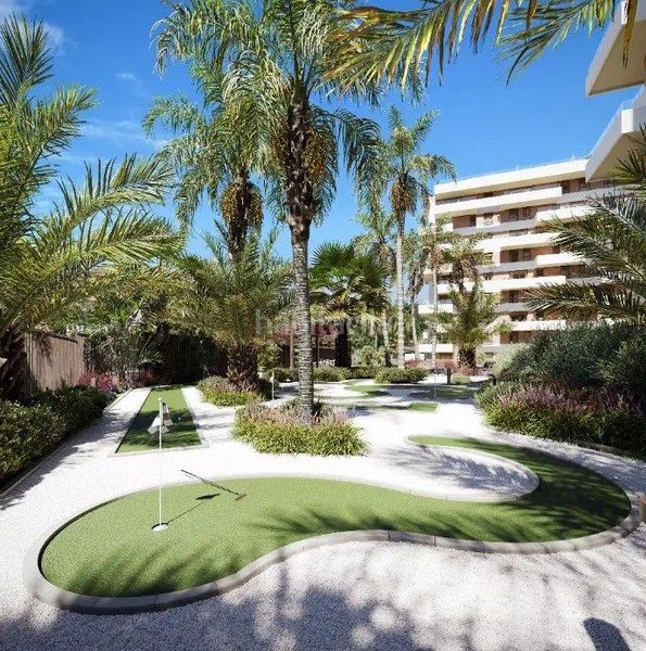 Foto e8482b54-9ebc-4b07-a573-01ee0717b75c. Apartament amb aparcament piscina a Platja de Torres Vila Joiosa (la)