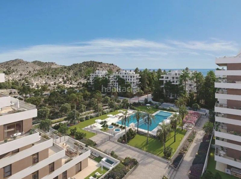 Foto f4a464fe-b35f-43c6-b0a3-619c0aeeb7e2. Apartament amb aparcament piscina a Platja de Torres Vila Joiosa (la)