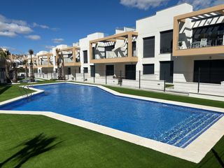 Ático  N/a. Apartamento en villamartín