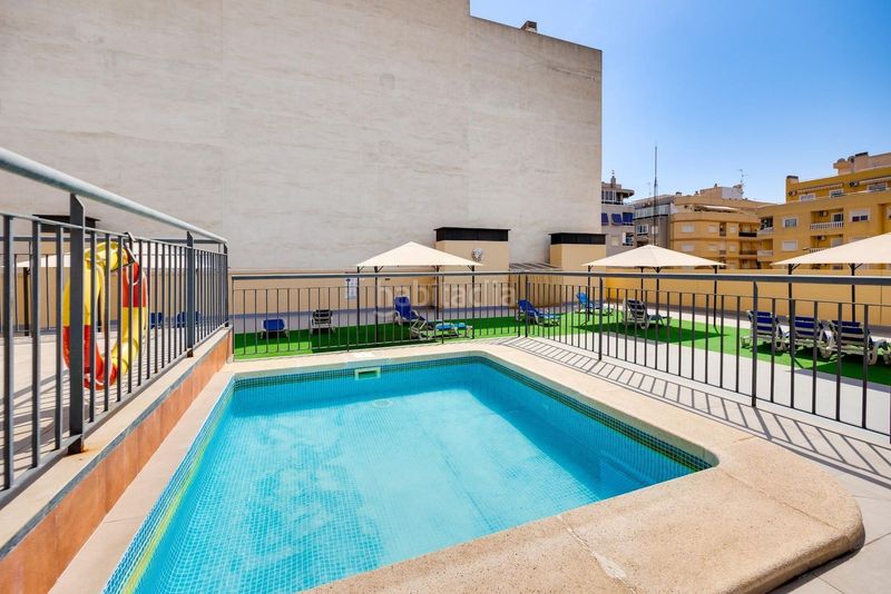 Foto 154bc082-4b3b-4ff0-8e94-bd56d1064b7b. Apartament amb piscina a Antonio Machado Torrevieja