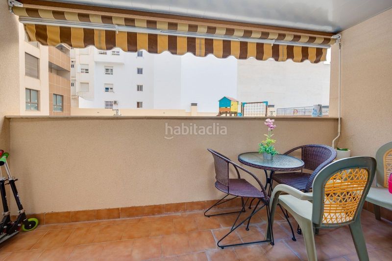 Foto 28c21c4b-326c-4341-89e2-d56434d86099. Apartament amb piscina a Antonio Machado Torrevieja