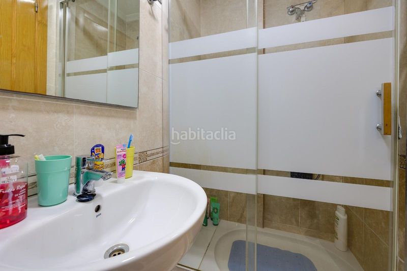 Foto a54c92a2-33b2-488e-836d-5843f803cd28. Apartament amb piscina a Antonio Machado Torrevieja