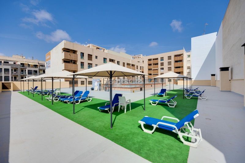 Foto c208c518-df44-4bc8-8f2a-c741b564bedc. Apartament amb piscina a Antonio Machado Torrevieja
