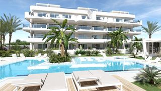 Apartment  N/a. Apartamento en cabo roig