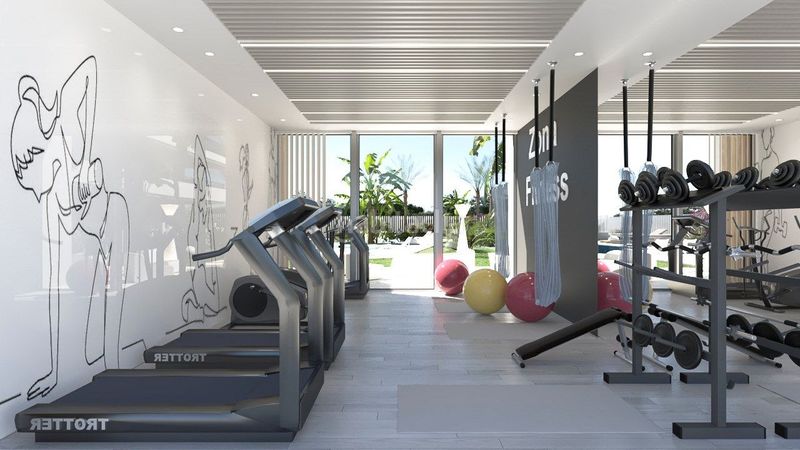 Foto 33a5a6e6-6702-4c68-8573-e1b2e32ae7e6. Apartament amb piscina a Lomas de Cabo Roig - Los Dolses Orihuela