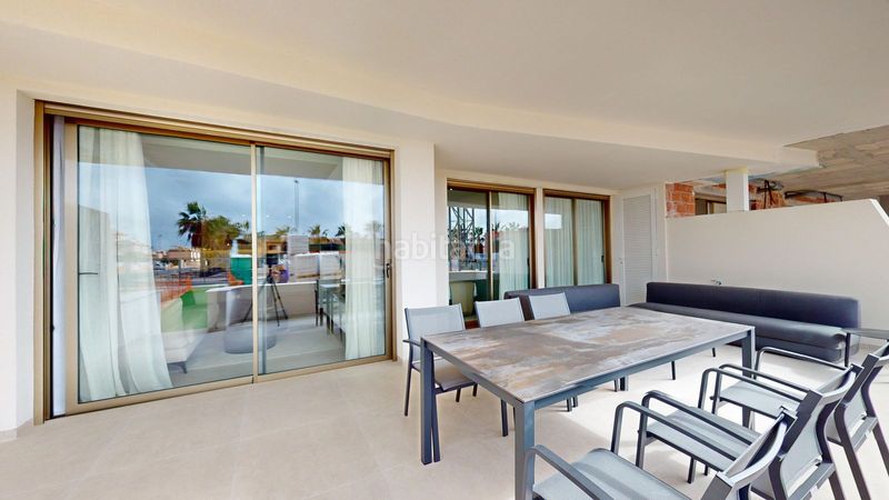 Foto 5564c061-86ef-47a3-9084-261292fc3704. Apartament amb piscina a Lomas de Cabo Roig - Los Dolses Orihuela