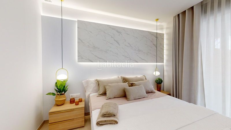 Foto 6758729d-3b15-4160-a53d-f9d0b5eac6bb. Apartament amb piscina a Lomas de Cabo Roig - Los Dolses Orihuela