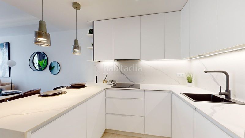 Foto b629df44-90c0-4922-93f9-6d81be64de9a. Apartament amb piscina a Lomas de Cabo Roig - Los Dolses Orihuela