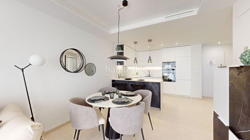 Foto dc0667f9-b5d2-4b05-a4dd-a013f3f37ba2. Apartament amb piscina a Lomas de Cabo Roig - Los Dolses Orihuela
