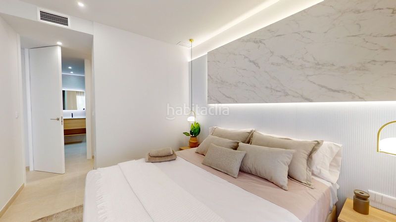 Foto fa1d5202-5991-4c67-ae9e-e497de3a83bc. Apartament amb piscina a Lomas de Cabo Roig - Los Dolses Orihuela