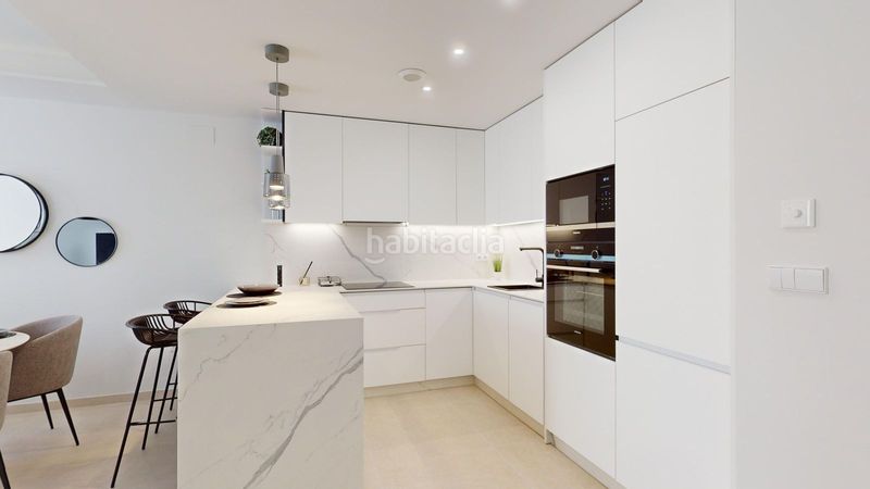 Foto fe492a6f-0b1b-4fa0-8f9b-607070a2c845. Apartament amb piscina a Lomas de Cabo Roig - Los Dolses Orihuela