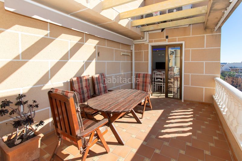 Foto 425ad2ac-39d3-4e9a-b0b2-e9e67102c5c9. Apartament amb piscina a Punta Prima Torrevieja