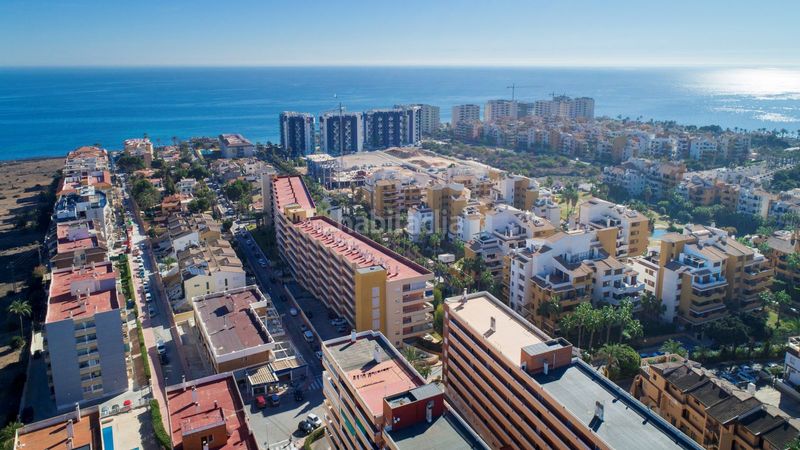 Foto 46187801-c352-4a17-ab84-a8301668cfbe. Apartament amb piscina a Punta Prima Torrevieja