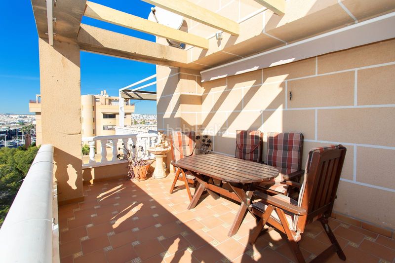 Foto cac2b907-9859-48b4-acc4-5187b3c46488. Apartament amb piscina a Punta Prima Torrevieja