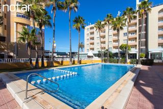 Apartament  N/a. Bonito apartamento con vista al mar!