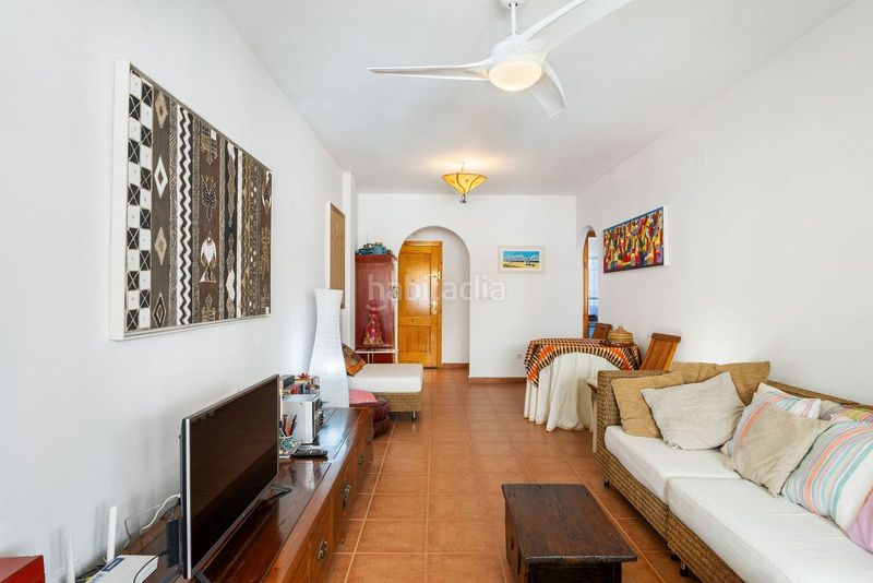 Foto 4d22bf91-f091-49f1-8b7f-5e7134f50336. Apartament amb piscina a Campoamor Orihuela