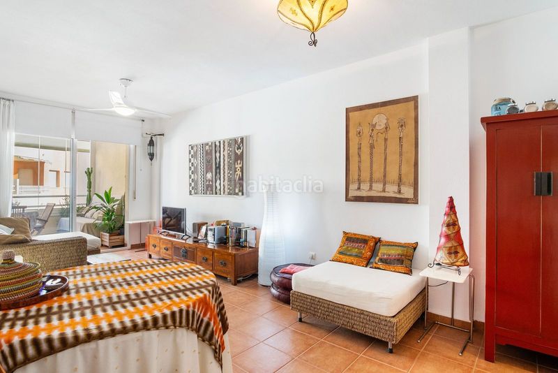 Foto 531116cd-2c90-445a-8859-0f690f518305. Apartament amb piscina a Campoamor Orihuela