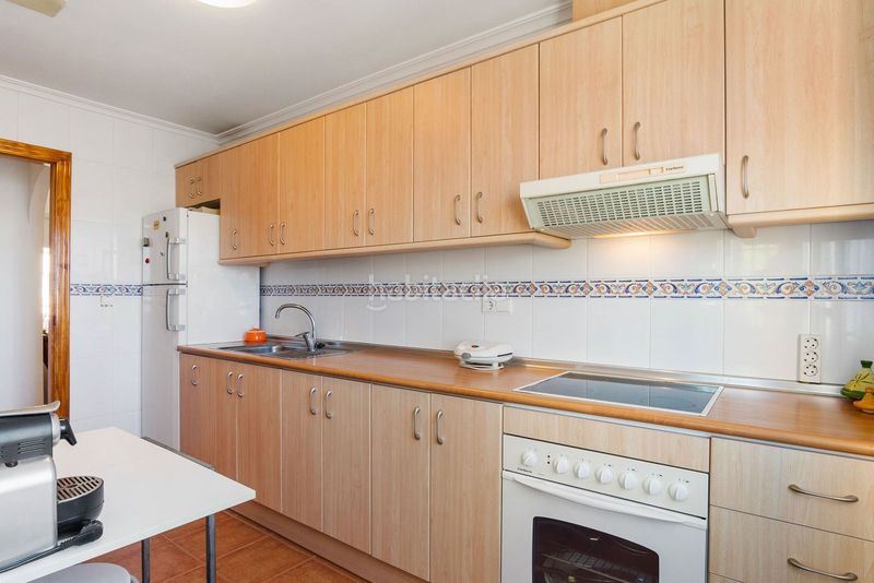 Foto 6bfe66b1-eacb-428e-9a05-c69a5cbb0885. Apartament amb piscina a Campoamor Orihuela