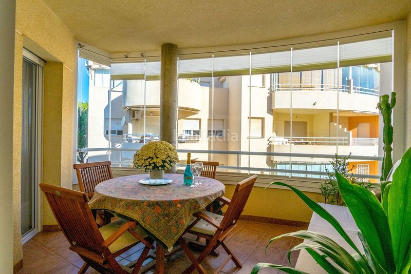 Foto 7ef91b01-b542-46fa-8d35-74ca70e4ae58. Apartament amb piscina a Campoamor Orihuela