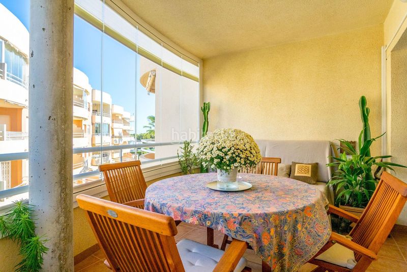 Foto a948b70f-b083-42f6-bae2-20b09f9bbdb1. Apartament amb piscina a Campoamor Orihuela