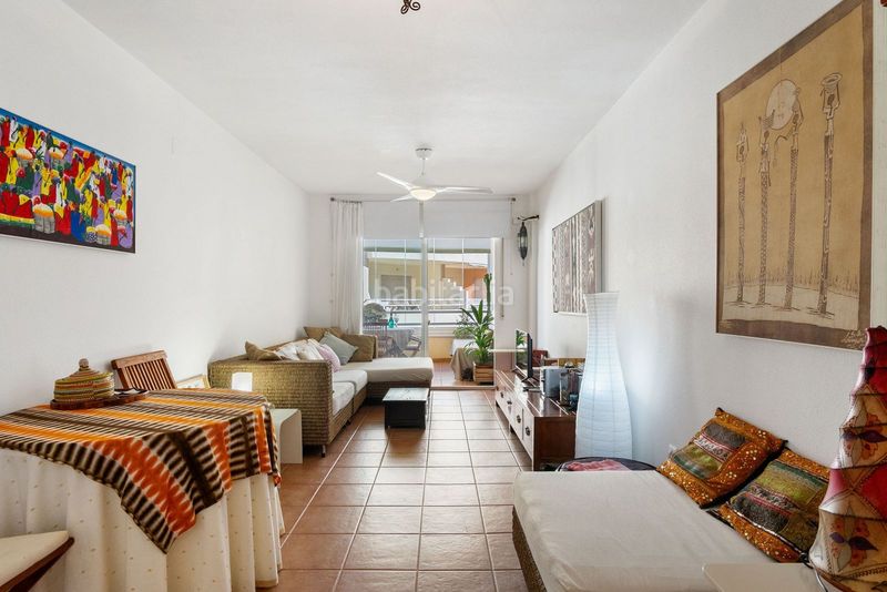 Foto b117c8a9-d29d-4115-8e7a-01caacc67cd9. Apartament amb piscina a Campoamor Orihuela