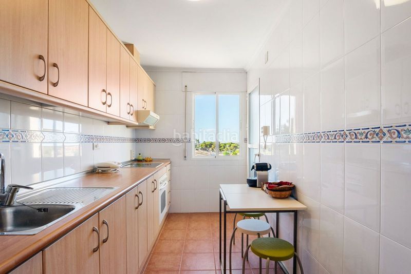 Foto c4219aa0-d57f-4151-82e7-6a75298510ef. Apartament amb piscina a Campoamor Orihuela