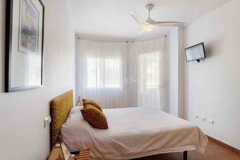 Foto d44f14d6-4d04-4631-90eb-682b14dc82da. Apartament amb piscina a Campoamor Orihuela