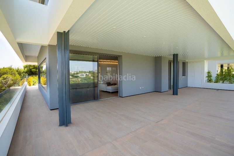 Foto 065454d5-59a7-4a4e-92e6-2274f486d660. Apartament amb piscina a Lomas de Campoamor - Las Ramblas Orihuela