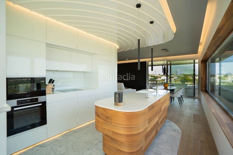 Foto 15fcf21c-5a15-452b-aad8-a150876bdabf. Apartament amb piscina a Lomas de Campoamor - Las Ramblas Orihuela