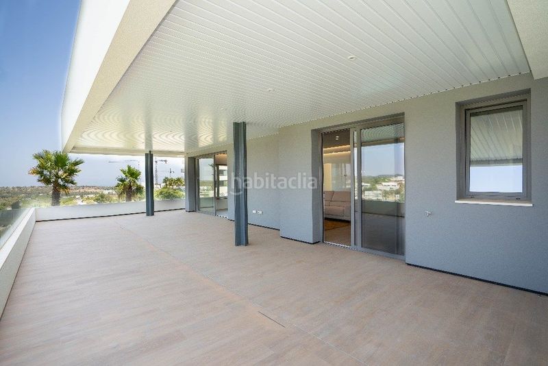 Foto 1848e9ad-3406-4ff6-b74b-0e298e7eaca1. Apartament amb piscina a Lomas de Campoamor - Las Ramblas Orihuela