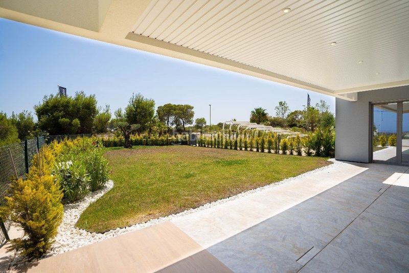 Foto 1b8661f3-d64a-4038-844c-4dc1b869b63d. Apartament amb piscina a Lomas de Campoamor - Las Ramblas Orihuela
