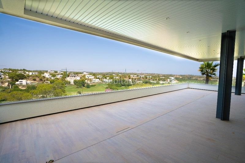 Foto 455d809f-7223-4888-bfa1-5238f6769cfe. Apartament amb piscina a Lomas de Campoamor - Las Ramblas Orihuela