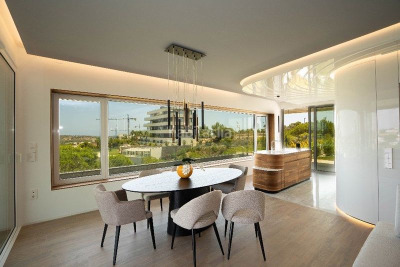 Foto 62076ae3-96c4-42d1-be1d-354b950b2099. Apartament amb piscina a Lomas de Campoamor - Las Ramblas Orihuela