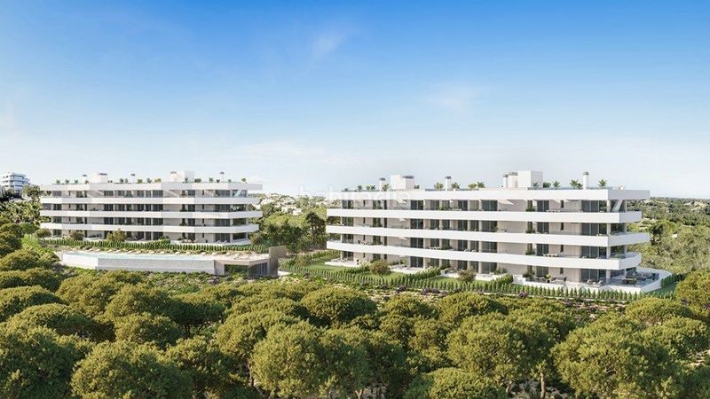 Foto 707693a1-1b92-4f8f-9b01-b231a43cdee1. Apartament amb piscina a Lomas de Campoamor - Las Ramblas Orihuela