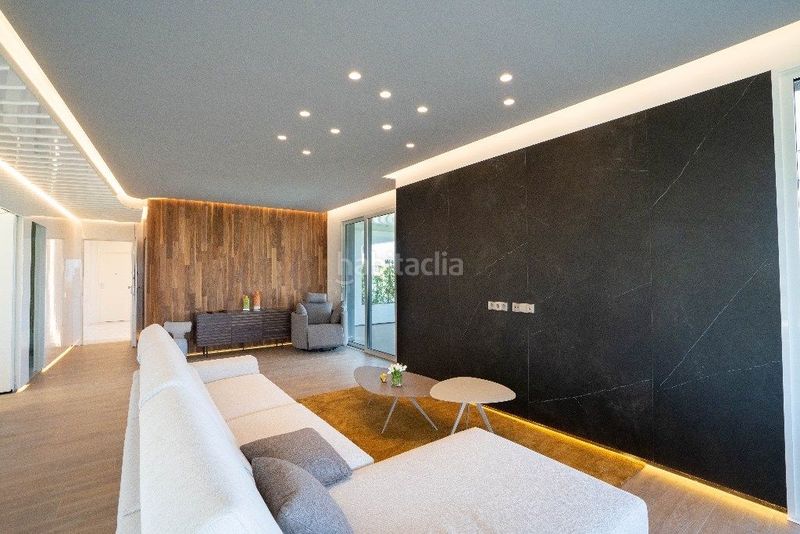 Foto 7b183654-9df2-4f24-bbb3-3c5908abe25f. Apartament amb piscina a Lomas de Campoamor - Las Ramblas Orihuela