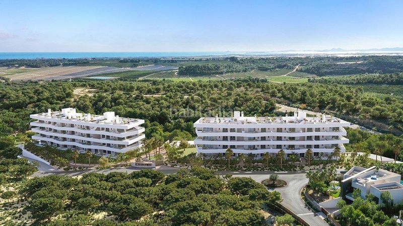 Foto 90ec6f34-165f-4a65-9c7f-ae852fc21ad1. Apartament amb piscina a Lomas de Campoamor - Las Ramblas Orihuela