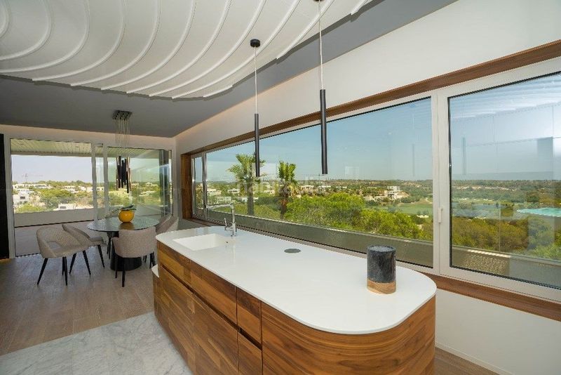 Foto 9d9d88a0-2ea2-43ee-8d07-5ccfb615cd8f. Apartament amb piscina a Lomas de Campoamor - Las Ramblas Orihuela