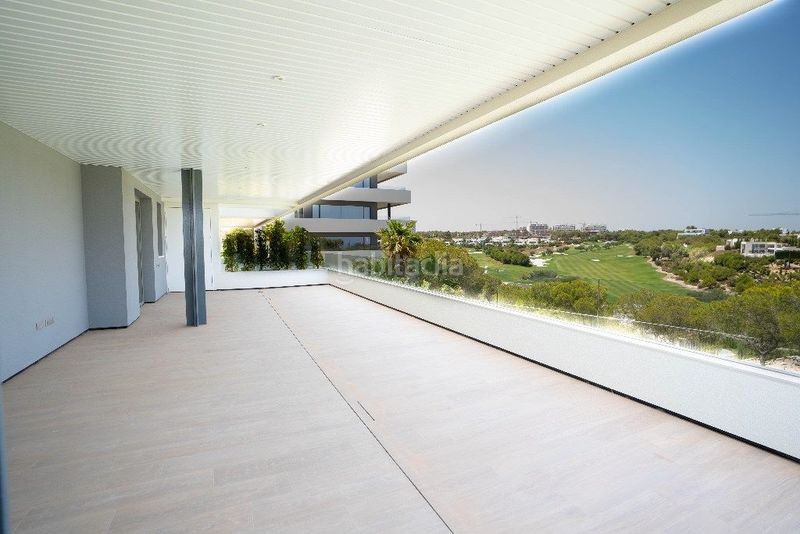 Foto a656eb82-9494-4579-b620-072ff9eaa5c0. Apartament amb piscina a Lomas de Campoamor - Las Ramblas Orihuela