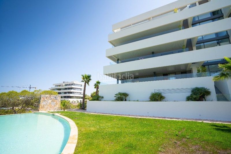 Foto c88c7071-3be7-408a-a293-98ea0310e7cf. Apartament amb piscina a Lomas de Campoamor - Las Ramblas Orihuela