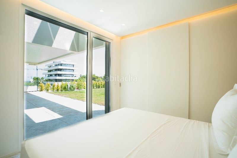 Foto cba5c4f0-41c1-4ab7-97bf-3bf4591e80ff. Apartament amb piscina a Lomas de Campoamor - Las Ramblas Orihuela