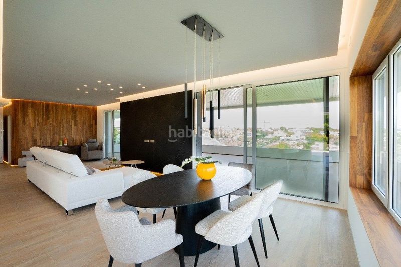 Foto f713d732-161c-4568-b6de-d1172dd7a7bd. Apartament amb piscina a Lomas de Campoamor - Las Ramblas Orihuela