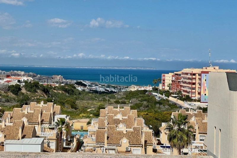 Foto 07195aa1-ef6f-43bd-8b80-42142597906a. Apartament amb piscina a Aguas Nuevas Torrevieja