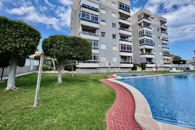 Foto 2149954b-2dd3-42eb-940d-f449c6c49222. Apartament amb piscina a Aguas Nuevas Torrevieja