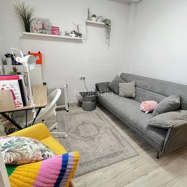 Foto 783356c1-77c2-4e9a-bf99-cfd87a9f0c83. Apartament amb piscina a Aguas Nuevas Torrevieja